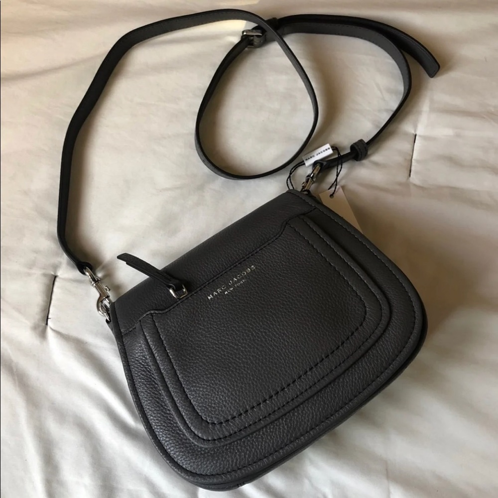 New marc jacobs crossbody
